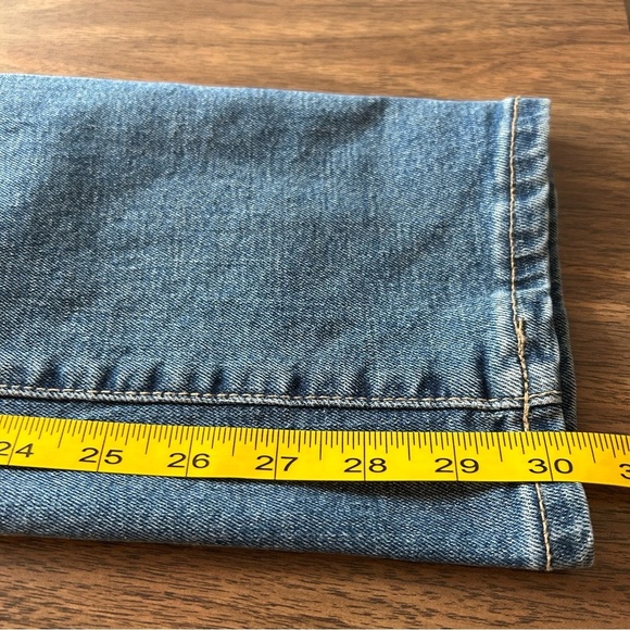 ❤️ Old Navy Youth Girl Stretch Denim 16 NWT - Picture 11 of 12